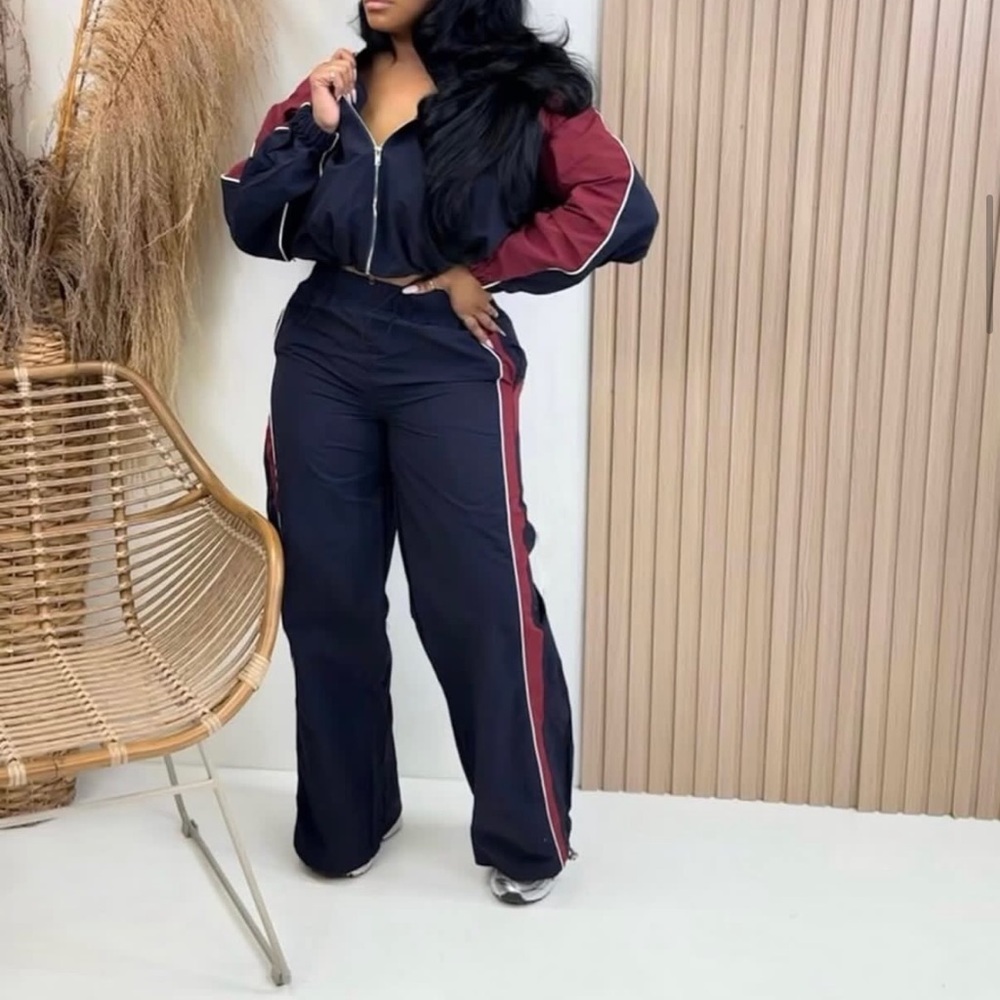 Women's Tracksuit
